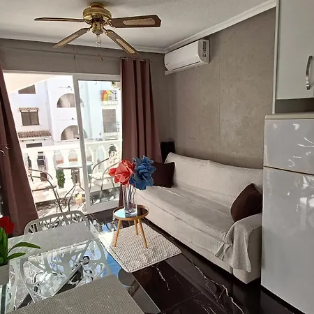 Apartamento Inez Torrevieja Exterior foto