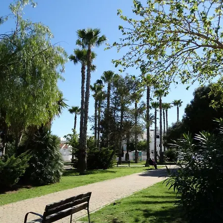 Apartamento Inez Torrevieja Exterior foto