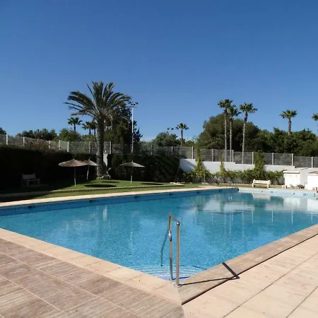 Apartamento Inez Torrevieja Exterior foto