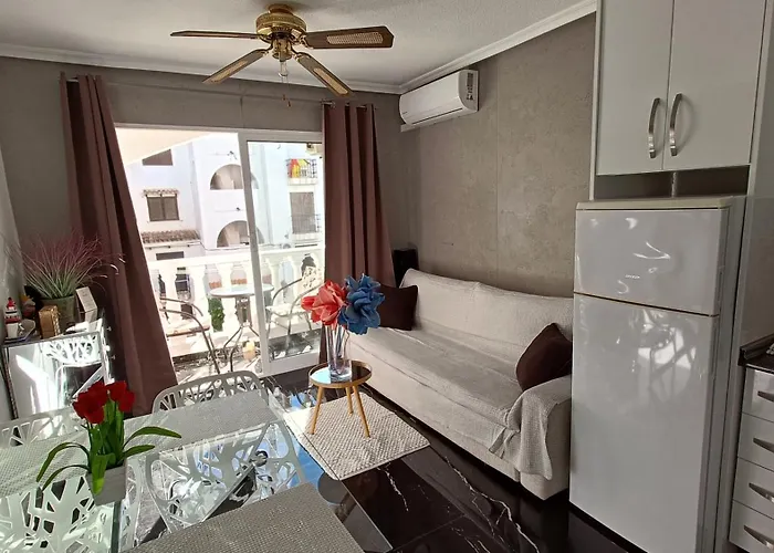 Apartamento Inez