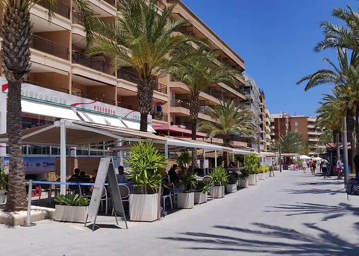 Apartamento Inez