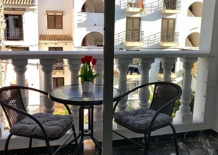 Apartamento Inez