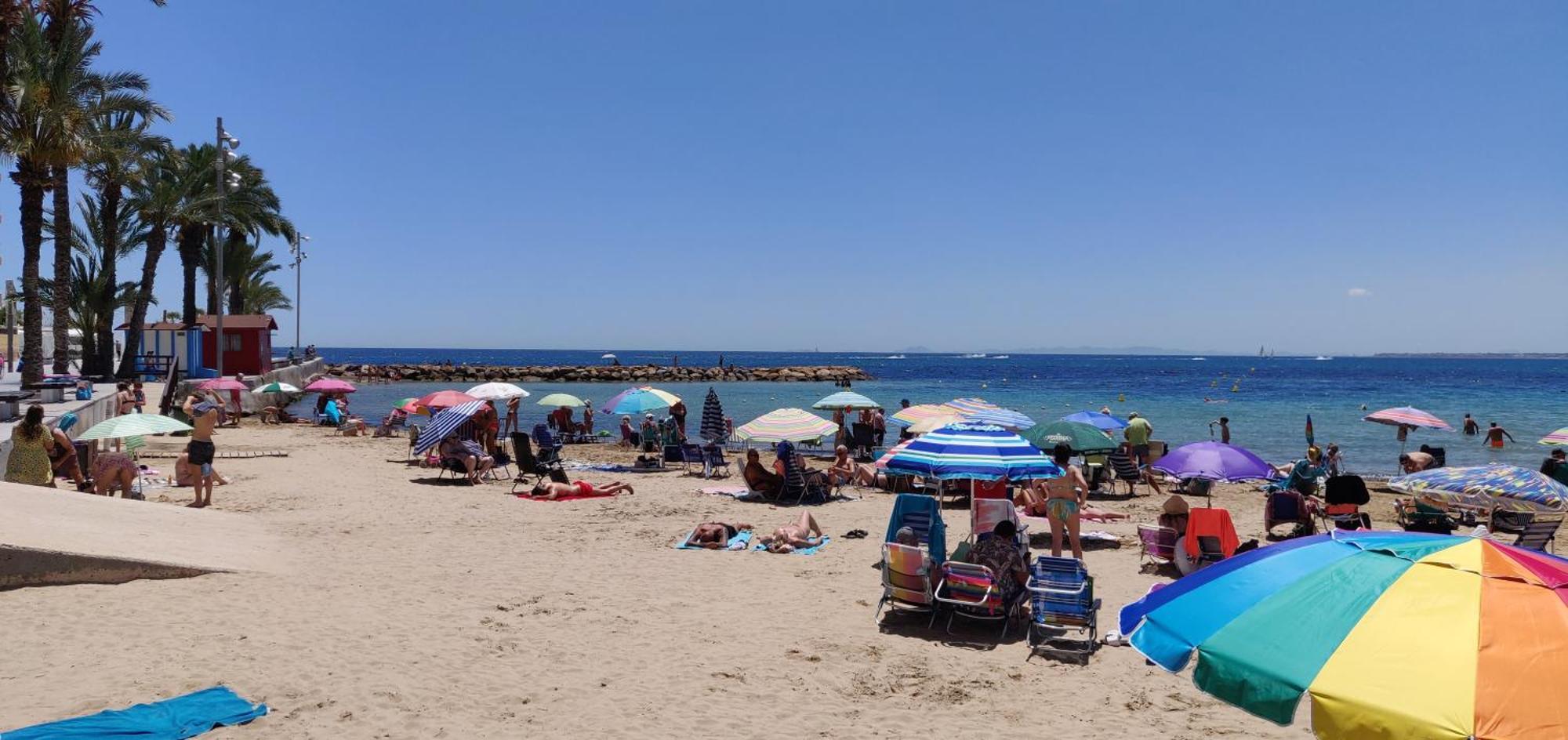 Apartment Inez Torrevieja