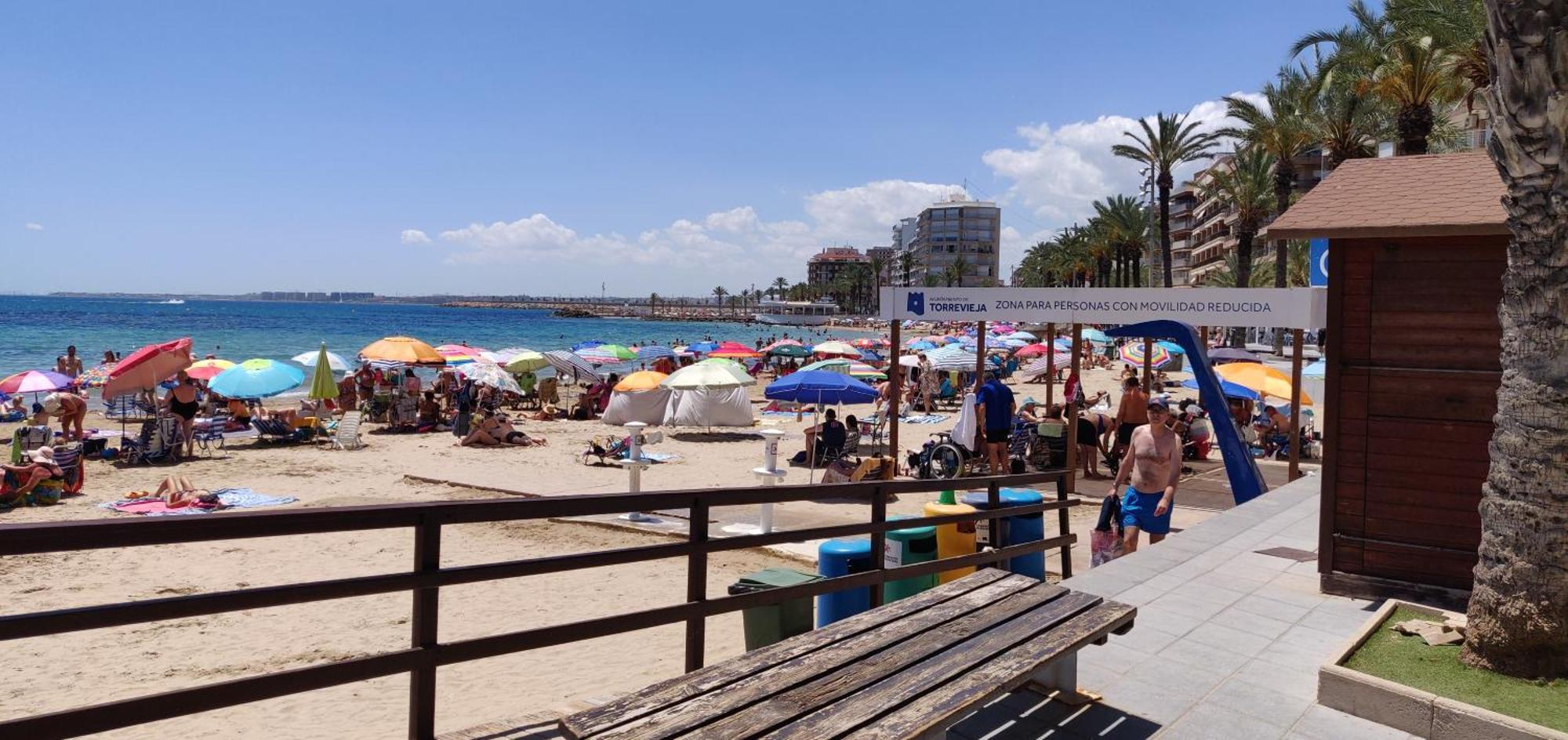 Inez * Torrevieja