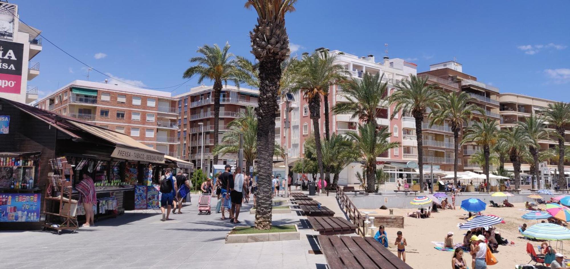 Inez Torrevieja
