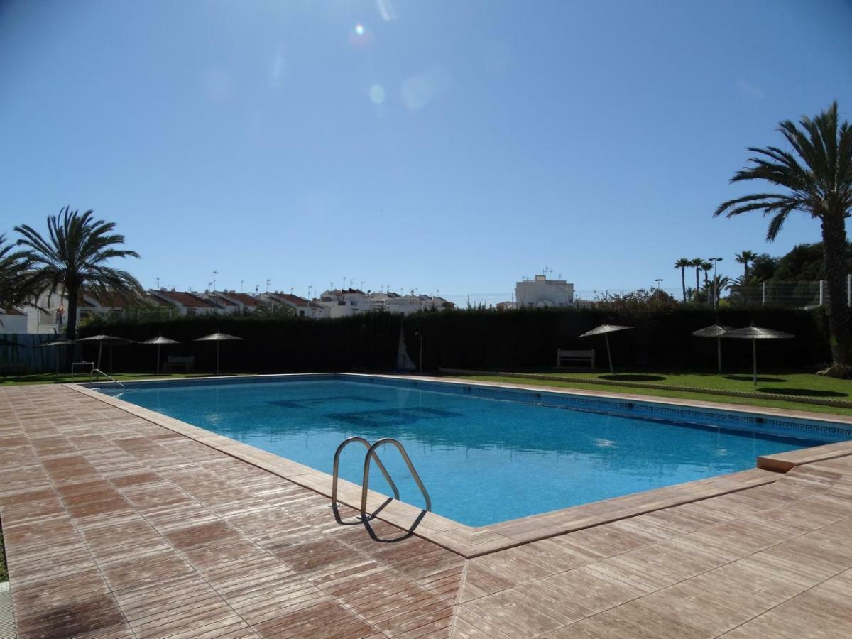 Inez Apartment Torrevieja