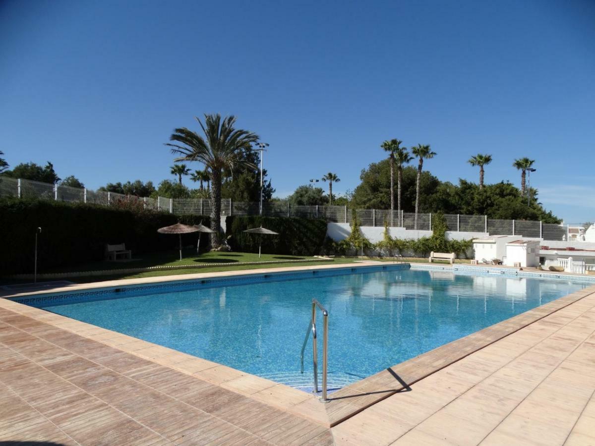 Inez Apartment Torrevieja