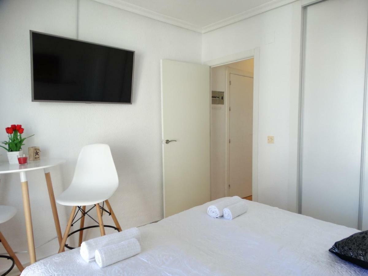 Apartment Inez Torrevieja