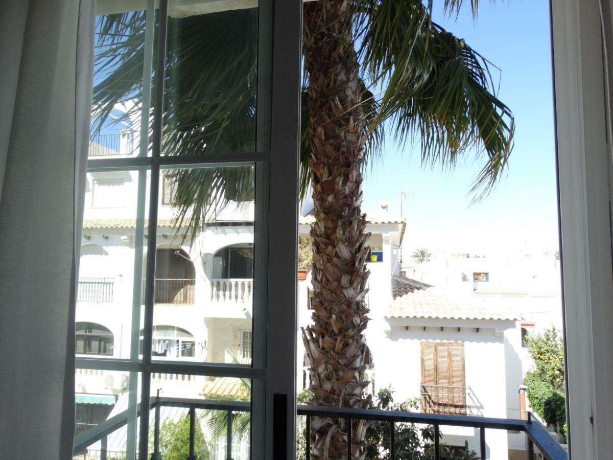 Inez Apartment Torrevieja